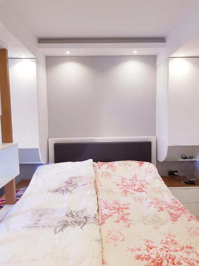 Empire Residence Alanya/Mahmutlar 50M От Моря Buitenkant foto