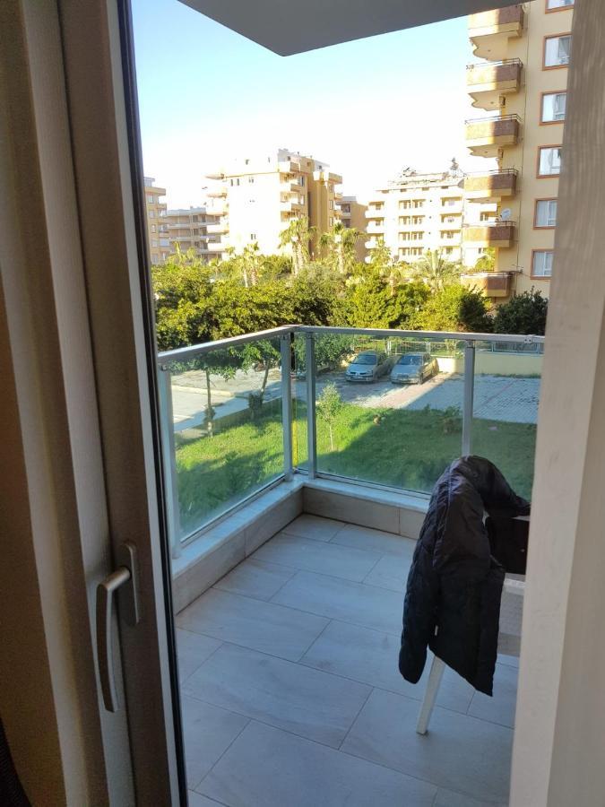 Empire Residence Alanya/Mahmutlar 50M От Моря Buitenkant foto