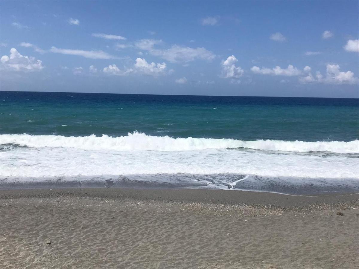 Empire Residence Alanya/Mahmutlar 50M От Моря Buitenkant foto