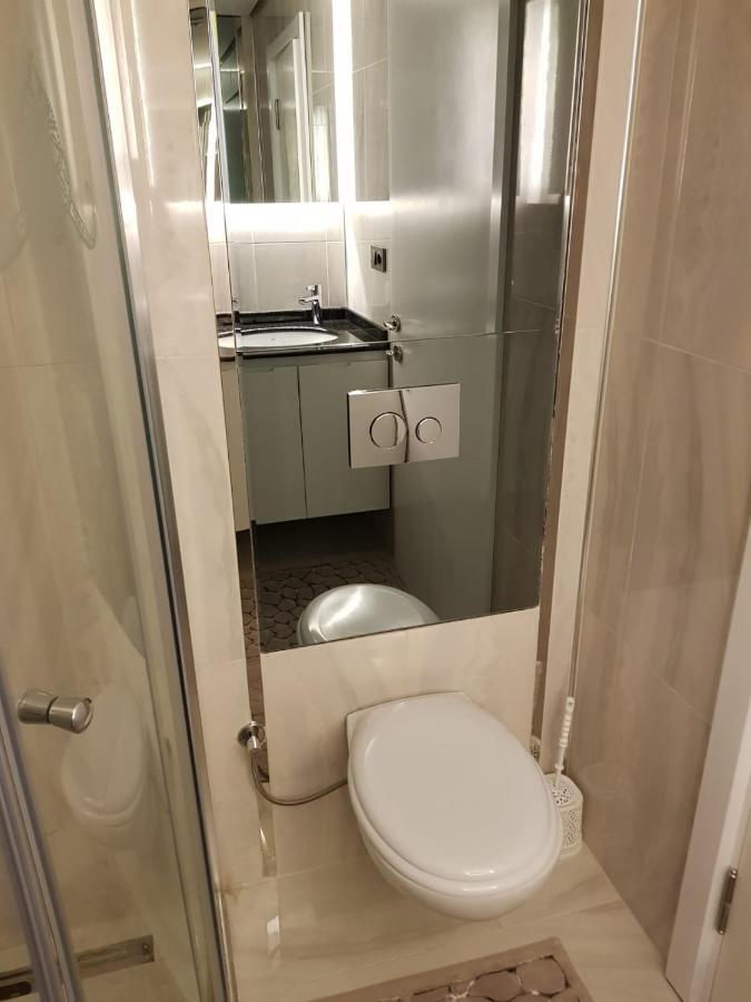 Empire Residence Alanya/Mahmutlar 50M От Моря Buitenkant foto