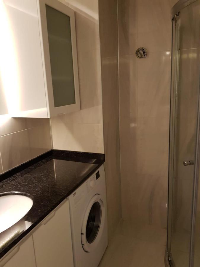 Empire Residence Alanya/Mahmutlar 50M От Моря Buitenkant foto