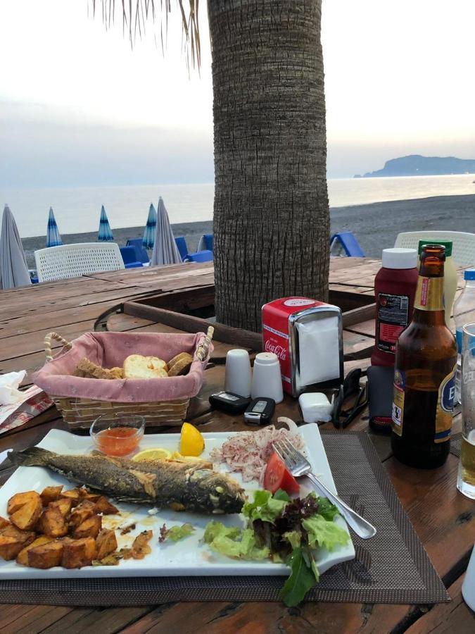 Empire Residence Alanya/Mahmutlar 50M От Моря Buitenkant foto