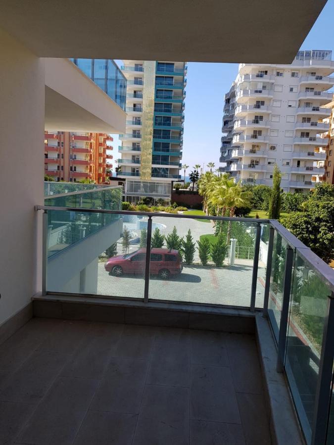 Empire Residence Alanya/Mahmutlar 50M От Моря Buitenkant foto