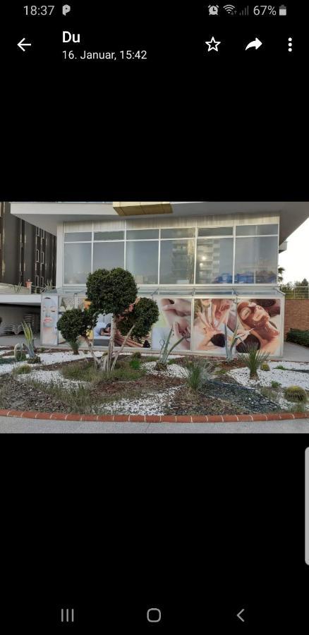 Empire Residence Alanya/Mahmutlar 50M От Моря Buitenkant foto
