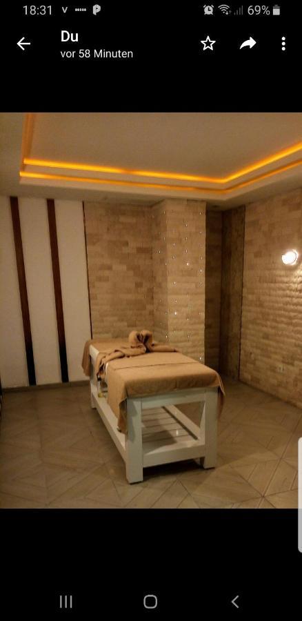 Empire Residence Alanya/Mahmutlar 50M От Моря Buitenkant foto
