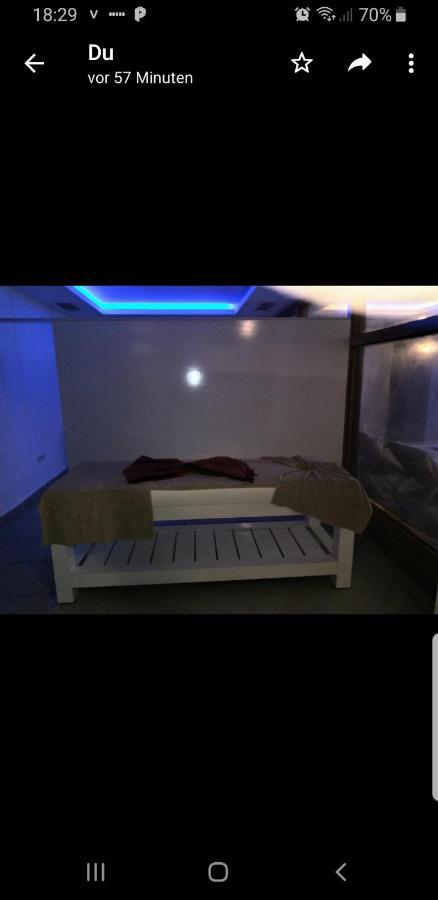 Empire Residence Alanya/Mahmutlar 50M От Моря Buitenkant foto