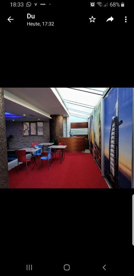 Empire Residence Alanya/Mahmutlar 50M От Моря Buitenkant foto